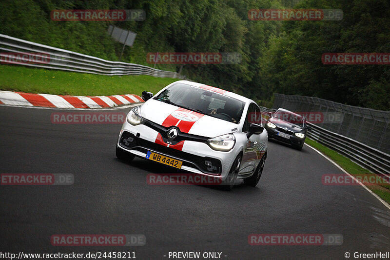 Bild #24458211 - Touristenfahrten Nürburgring Nordschleife (13.09.2023)