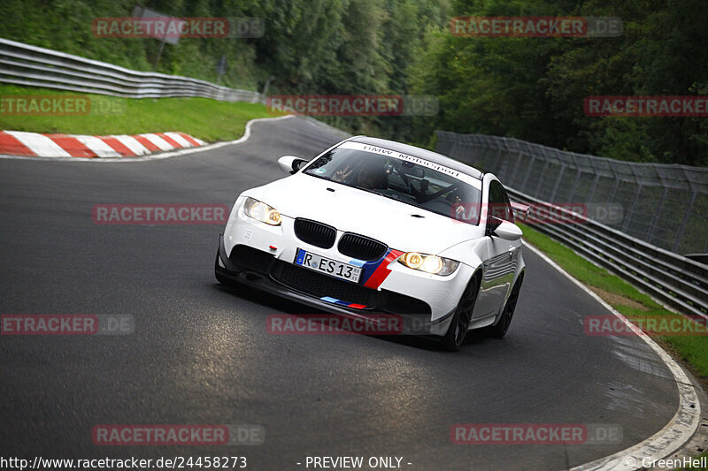 Bild #24458273 - Touristenfahrten Nürburgring Nordschleife (13.09.2023)