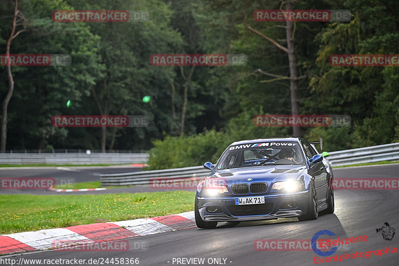 Bild #24458366 - Touristenfahrten Nürburgring Nordschleife (13.09.2023)