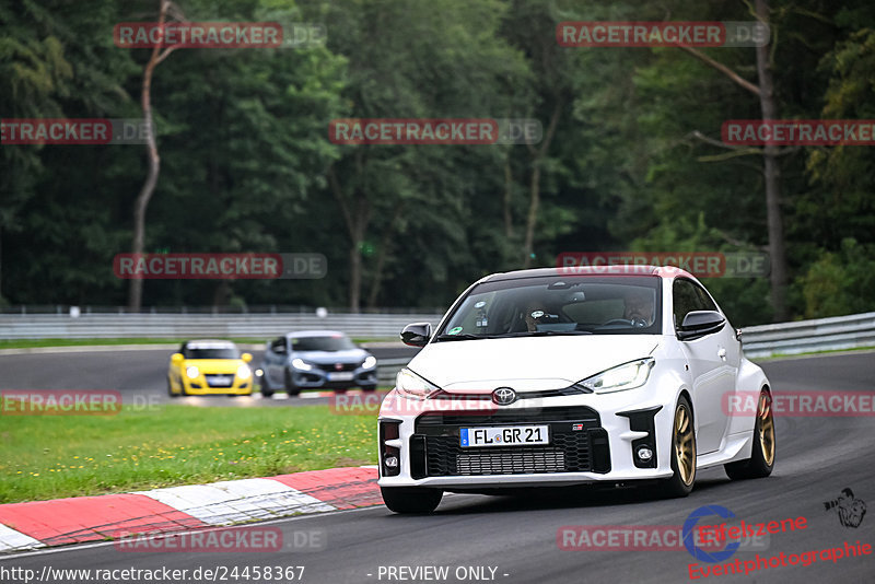 Bild #24458367 - Touristenfahrten Nürburgring Nordschleife (13.09.2023)