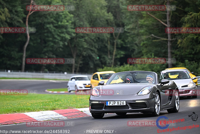 Bild #24458392 - Touristenfahrten Nürburgring Nordschleife (13.09.2023)