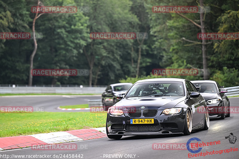 Bild #24458442 - Touristenfahrten Nürburgring Nordschleife (13.09.2023)