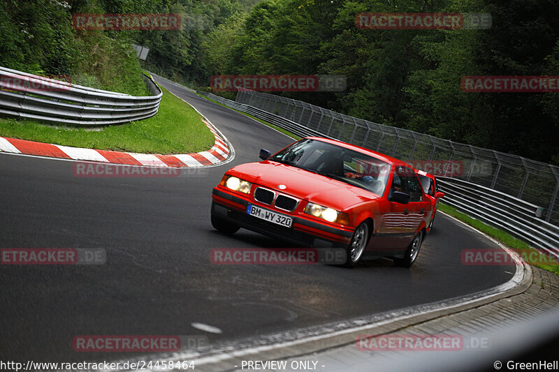 Bild #24458464 - Touristenfahrten Nürburgring Nordschleife (13.09.2023)