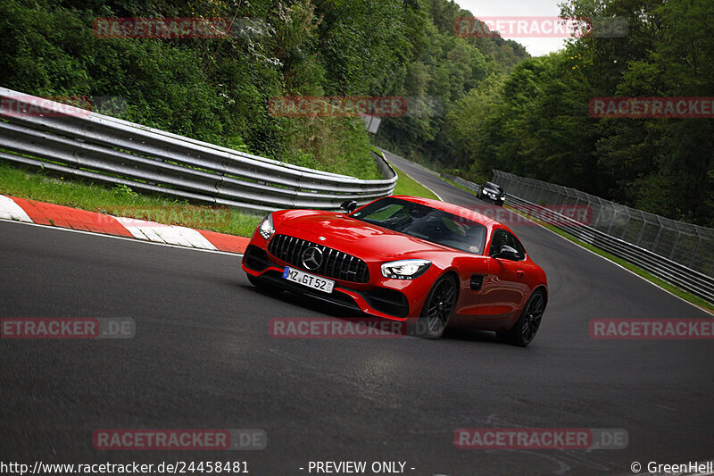 Bild #24458481 - Touristenfahrten Nürburgring Nordschleife (13.09.2023)