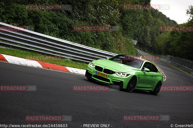 Bild #24458603 - Touristenfahrten Nürburgring Nordschleife (13.09.2023)