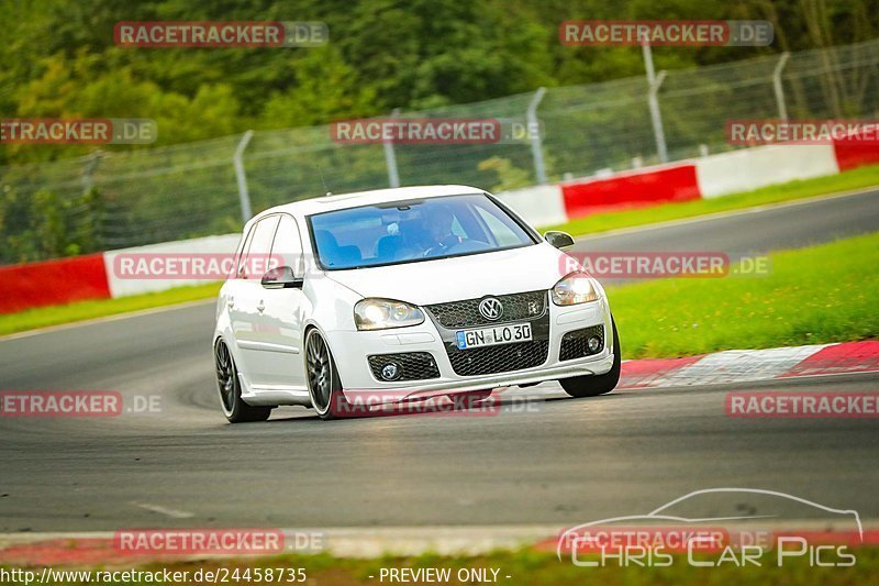 Bild #24458735 - Touristenfahrten Nürburgring Nordschleife (13.09.2023)