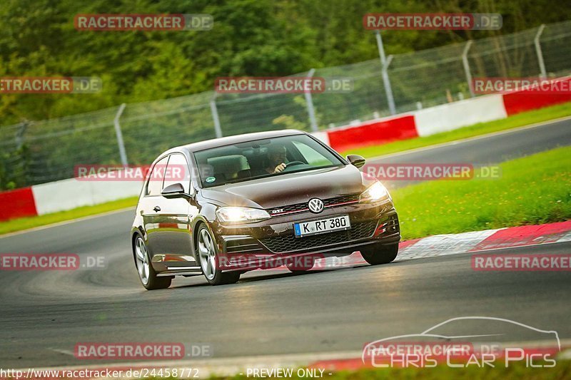 Bild #24458772 - Touristenfahrten Nürburgring Nordschleife (13.09.2023)