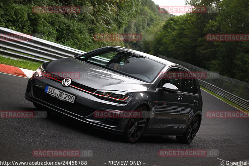 Bild #24458788 - Touristenfahrten Nürburgring Nordschleife (13.09.2023)