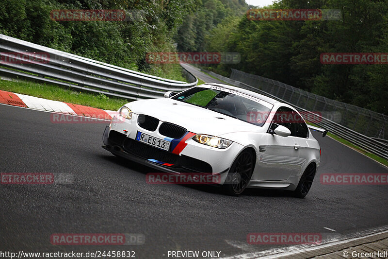 Bild #24458832 - Touristenfahrten Nürburgring Nordschleife (13.09.2023)