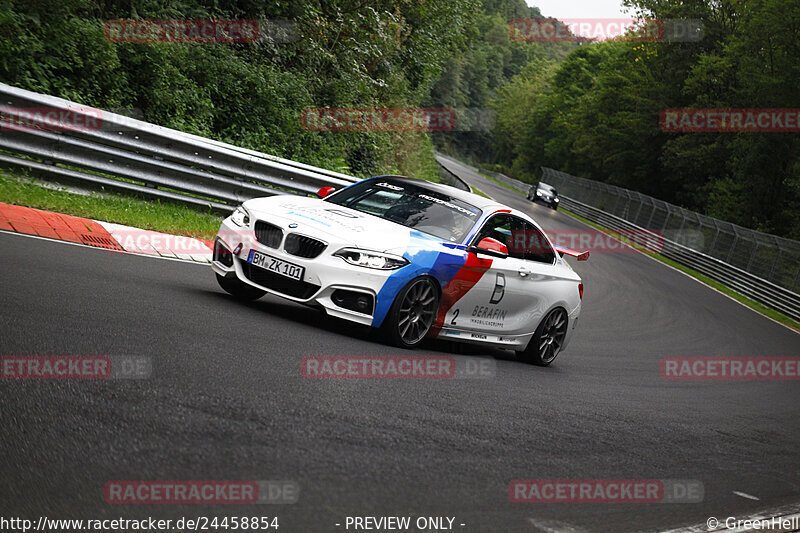 Bild #24458854 - Touristenfahrten Nürburgring Nordschleife (13.09.2023)