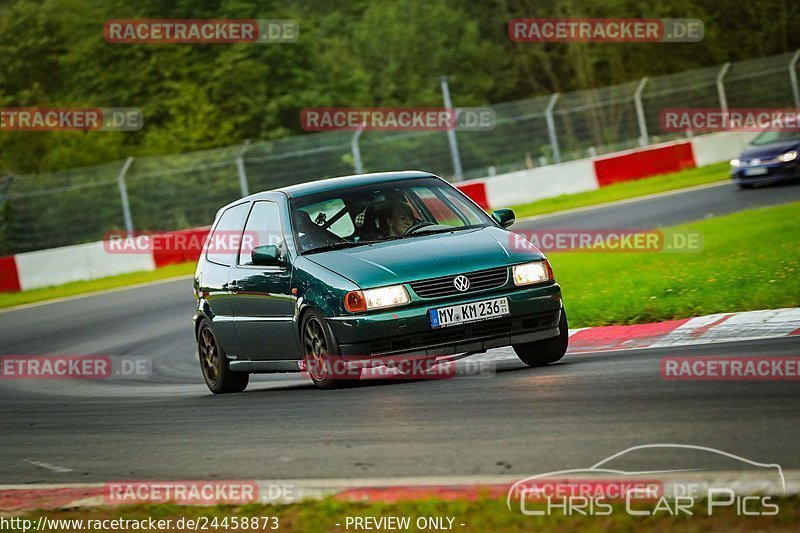 Bild #24458873 - Touristenfahrten Nürburgring Nordschleife (13.09.2023)