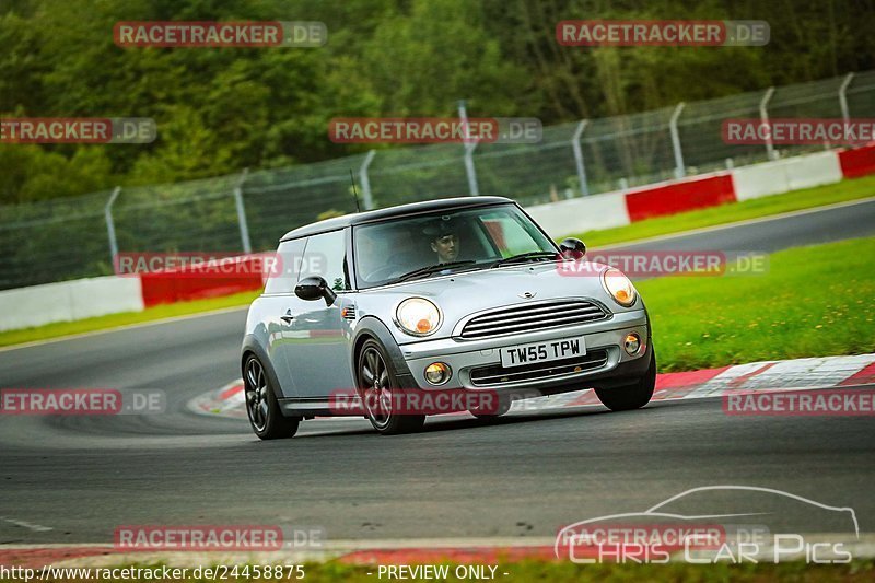 Bild #24458875 - Touristenfahrten Nürburgring Nordschleife (13.09.2023)