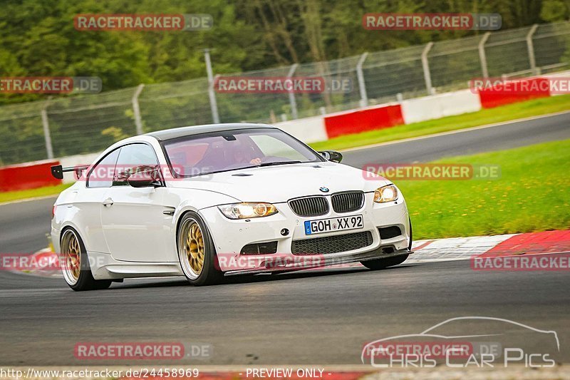 Bild #24458969 - Touristenfahrten Nürburgring Nordschleife (13.09.2023)