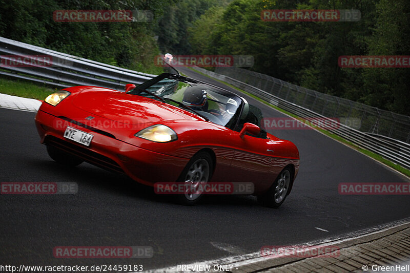 Bild #24459183 - Touristenfahrten Nürburgring Nordschleife (13.09.2023)