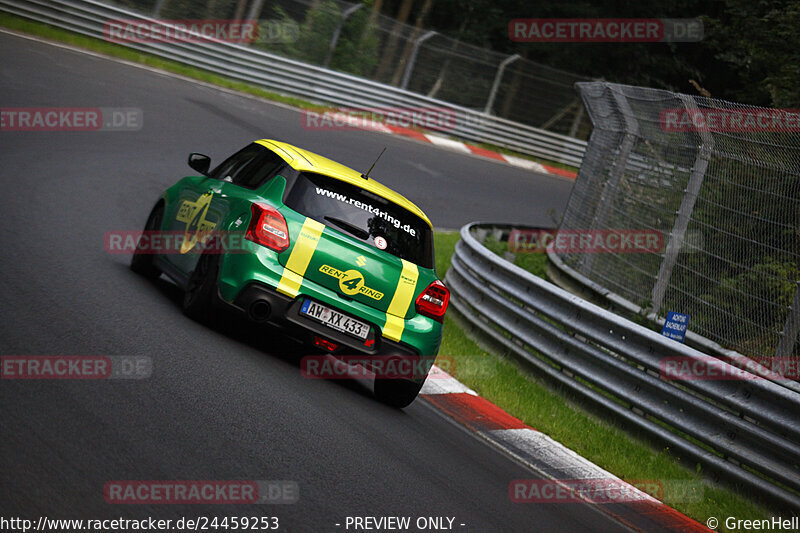 Bild #24459253 - Touristenfahrten Nürburgring Nordschleife (13.09.2023)