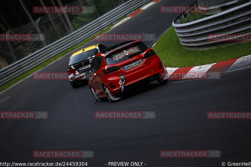 Bild #24459304 - Touristenfahrten Nürburgring Nordschleife (13.09.2023)