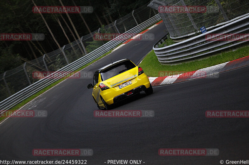 Bild #24459322 - Touristenfahrten Nürburgring Nordschleife (13.09.2023)