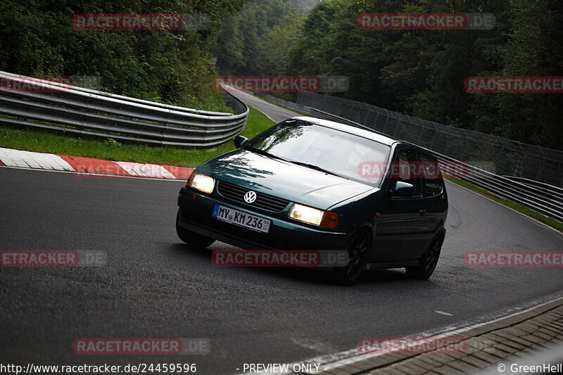 Bild #24459596 - Touristenfahrten Nürburgring Nordschleife (13.09.2023)