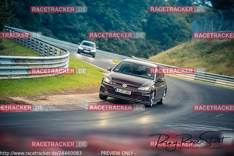 Bild #24460083 - Touristenfahrten Nürburgring Nordschleife (13.09.2023)