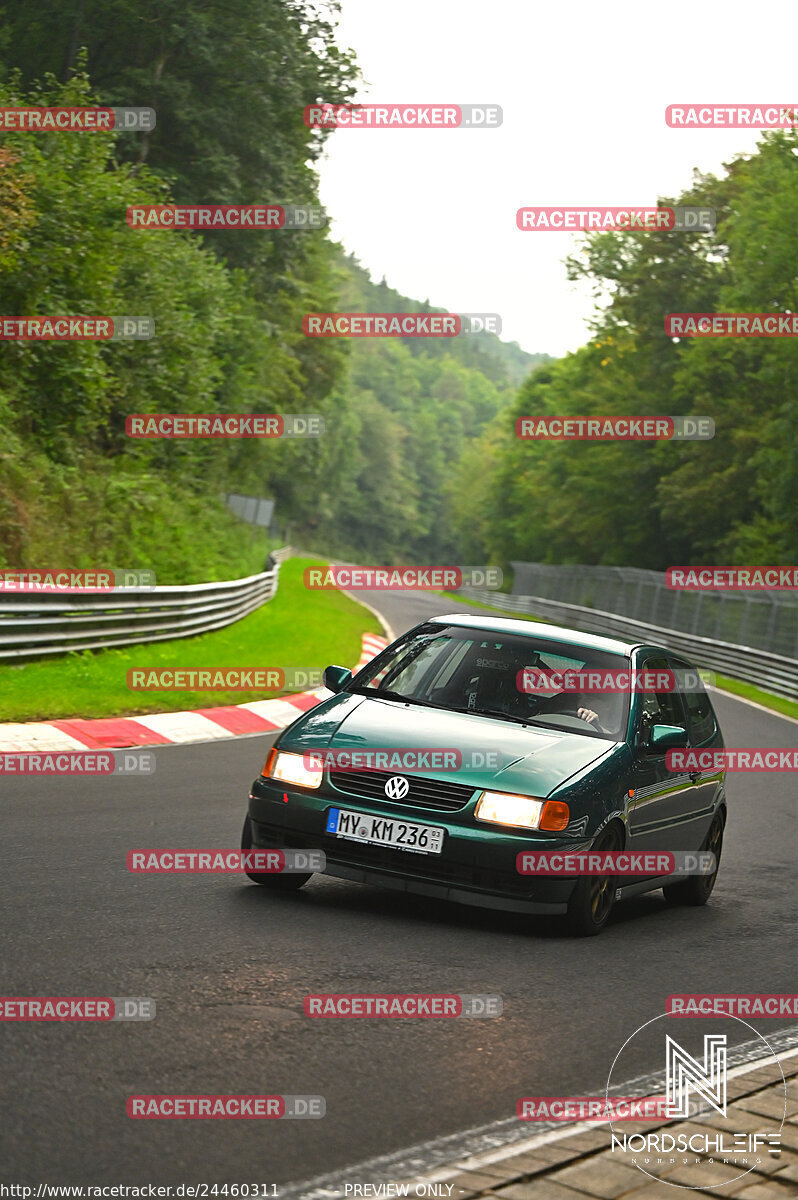 Bild #24460311 - Touristenfahrten Nürburgring Nordschleife (13.09.2023)