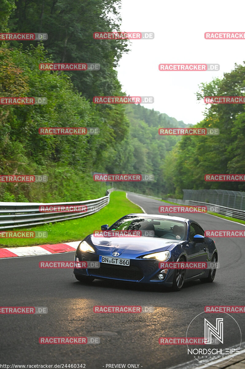 Bild #24460342 - Touristenfahrten Nürburgring Nordschleife (13.09.2023)