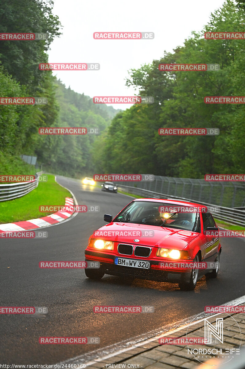 Bild #24460360 - Touristenfahrten Nürburgring Nordschleife (13.09.2023)