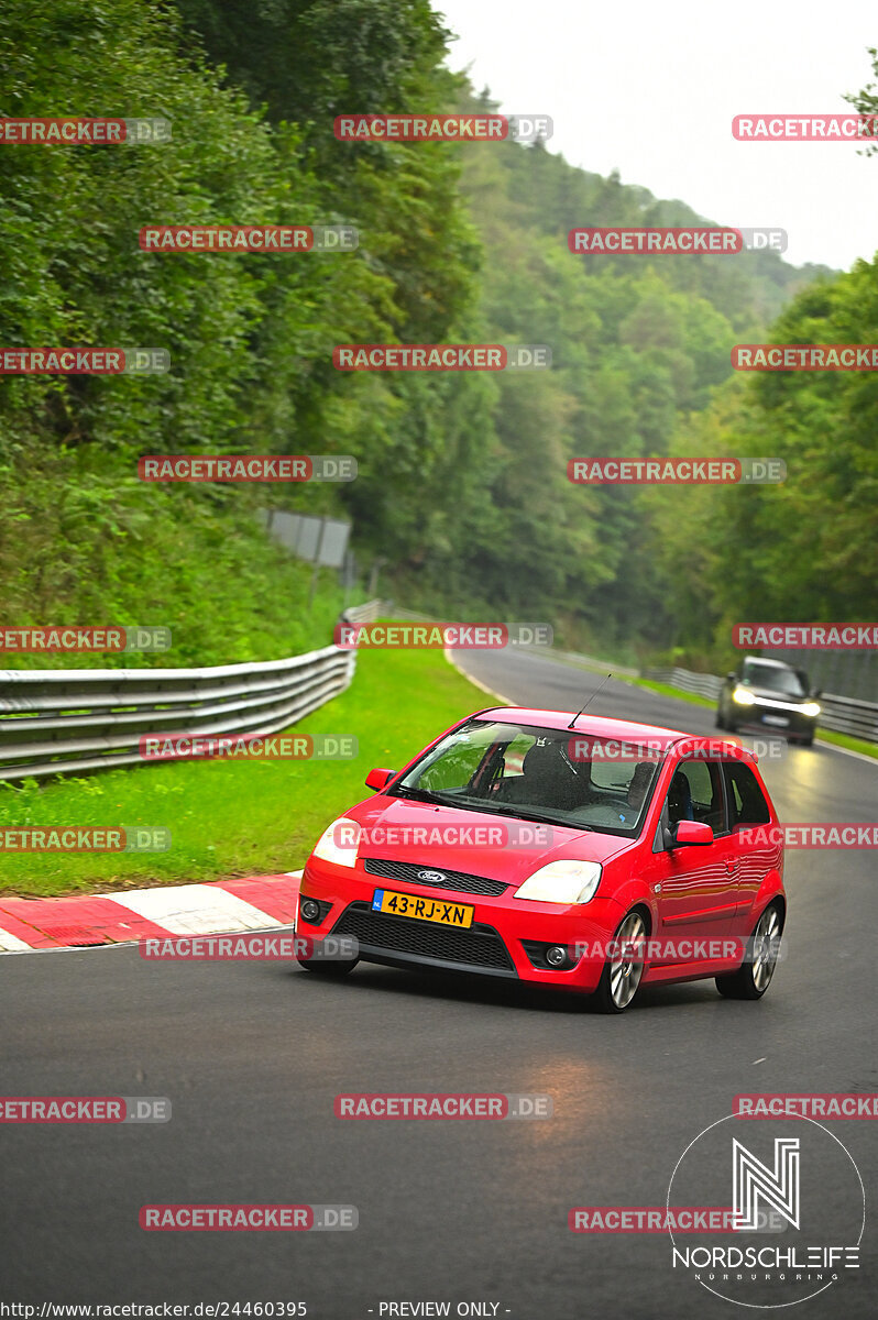 Bild #24460395 - Touristenfahrten Nürburgring Nordschleife (13.09.2023)