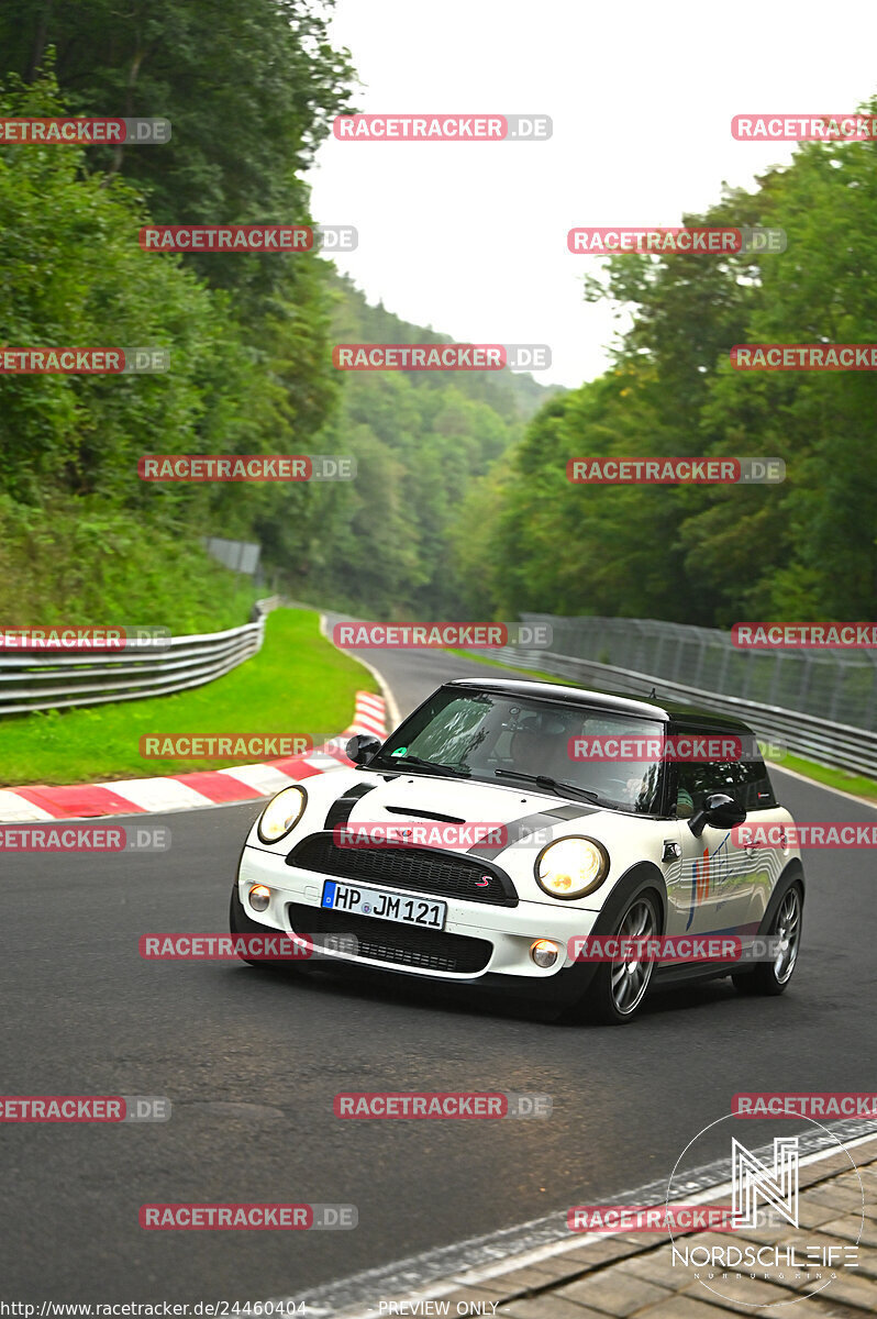 Bild #24460404 - Touristenfahrten Nürburgring Nordschleife (13.09.2023)