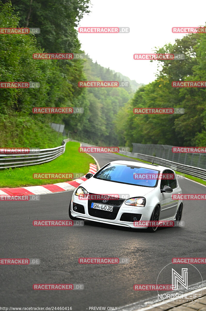 Bild #24460416 - Touristenfahrten Nürburgring Nordschleife (13.09.2023)