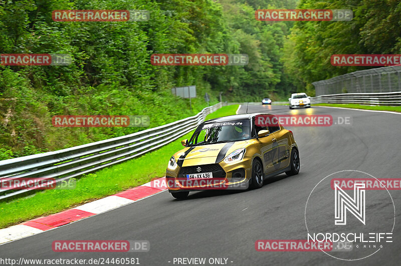 Bild #24460581 - Touristenfahrten Nürburgring Nordschleife (13.09.2023)