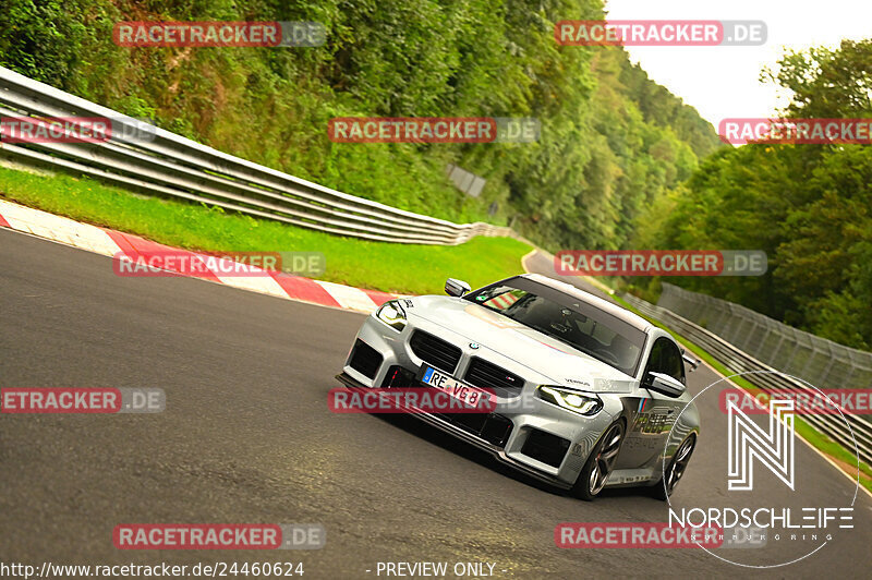 Bild #24460624 - Touristenfahrten Nürburgring Nordschleife (13.09.2023)