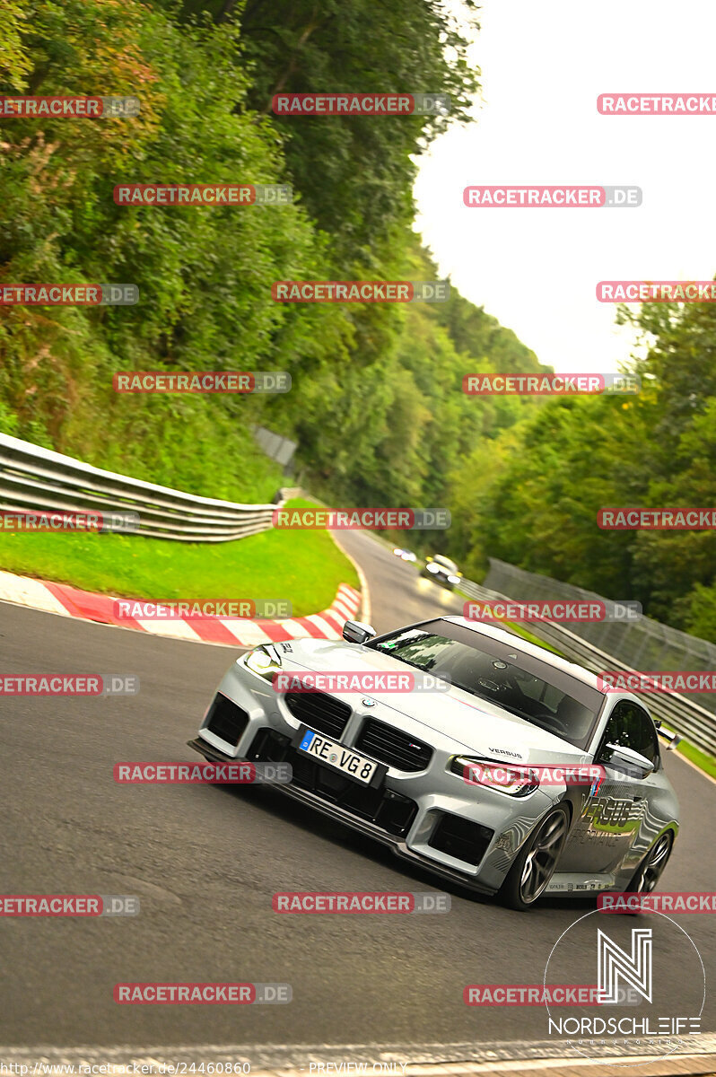 Bild #24460860 - Touristenfahrten Nürburgring Nordschleife (13.09.2023)