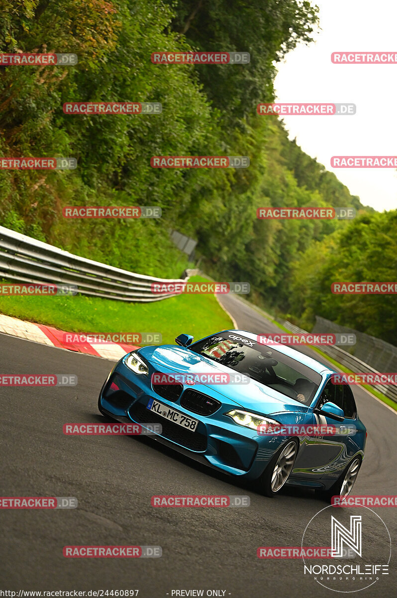 Bild #24460897 - Touristenfahrten Nürburgring Nordschleife (13.09.2023)