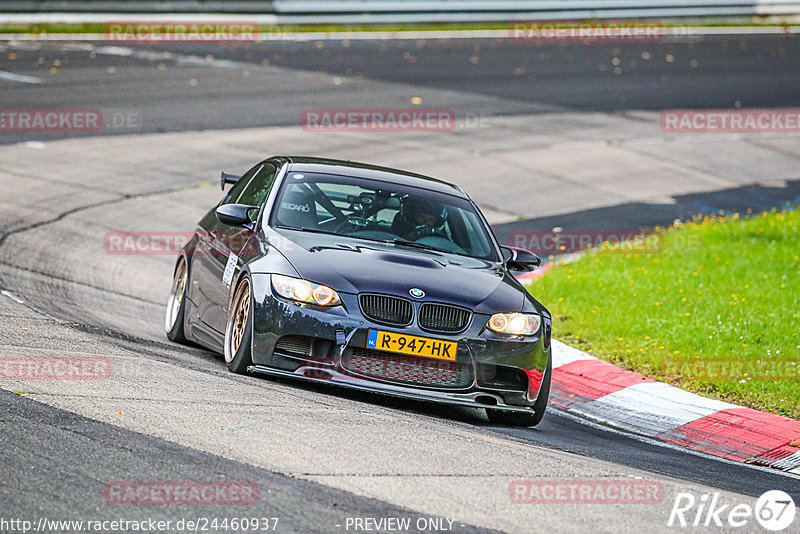 Bild #24460937 - Touristenfahrten Nürburgring Nordschleife (13.09.2023)