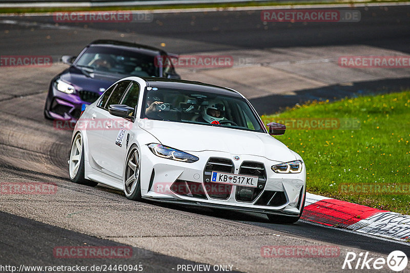 Bild #24460945 - Touristenfahrten Nürburgring Nordschleife (13.09.2023)