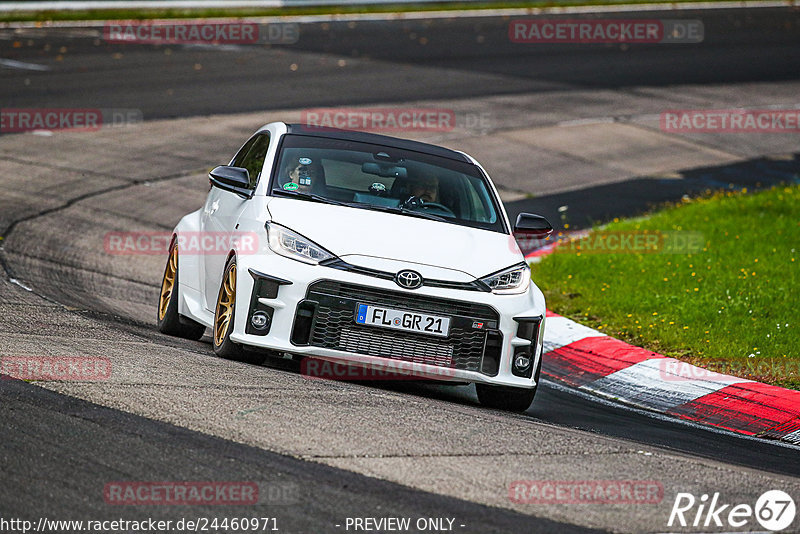 Bild #24460971 - Touristenfahrten Nürburgring Nordschleife (13.09.2023)