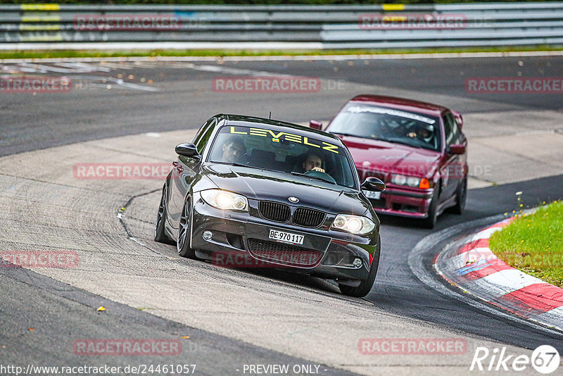 Bild #24461057 - Touristenfahrten Nürburgring Nordschleife (13.09.2023)