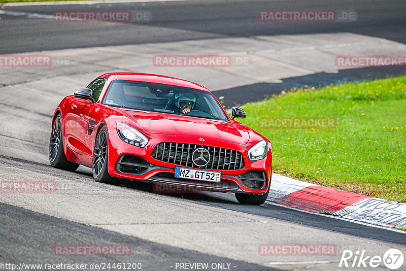 Bild #24461200 - Touristenfahrten Nürburgring Nordschleife (13.09.2023)