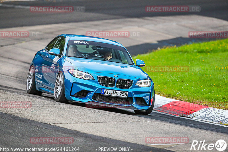 Bild #24461264 - Touristenfahrten Nürburgring Nordschleife (13.09.2023)