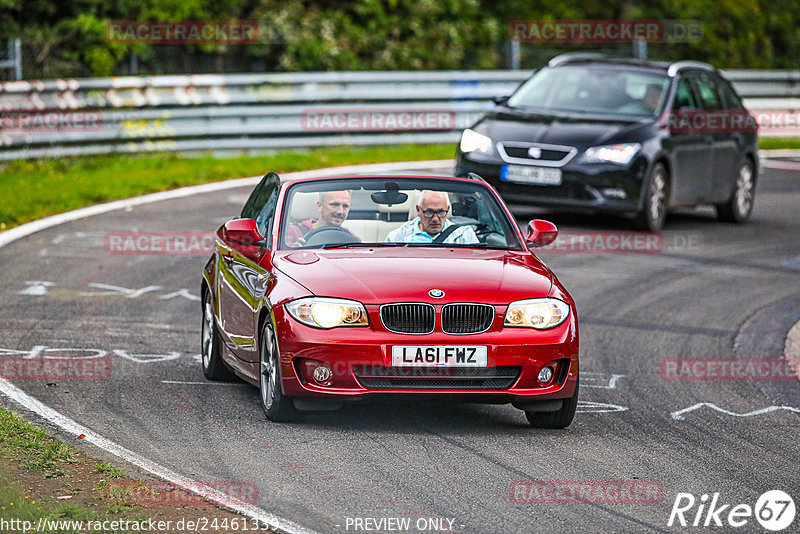 Bild #24461339 - Touristenfahrten Nürburgring Nordschleife (13.09.2023)