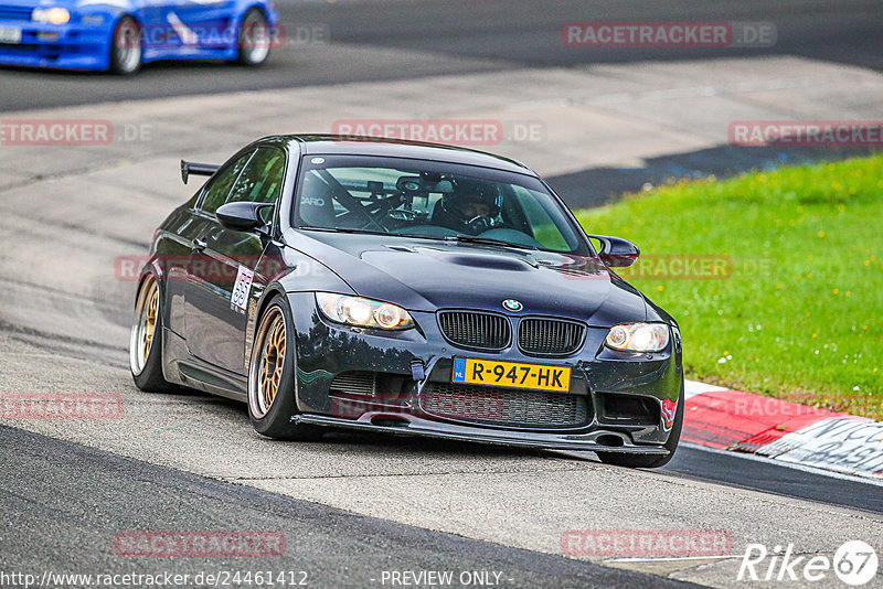 Bild #24461412 - Touristenfahrten Nürburgring Nordschleife (13.09.2023)