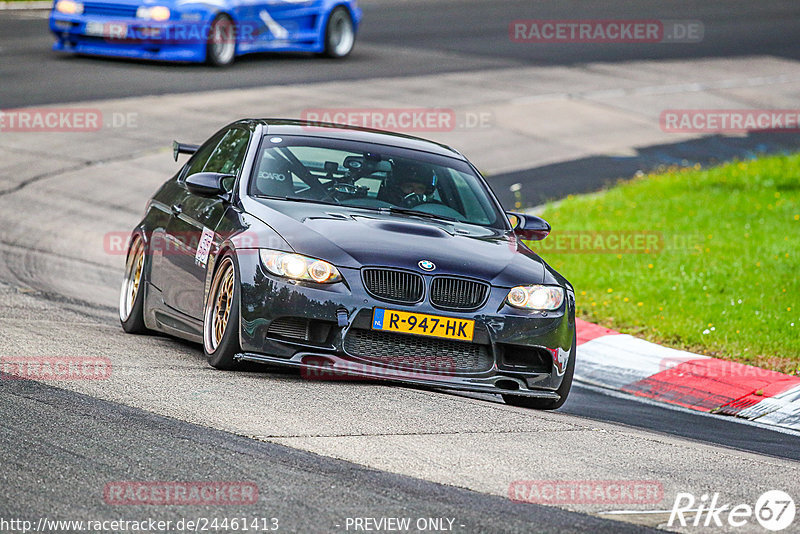 Bild #24461413 - Touristenfahrten Nürburgring Nordschleife (13.09.2023)