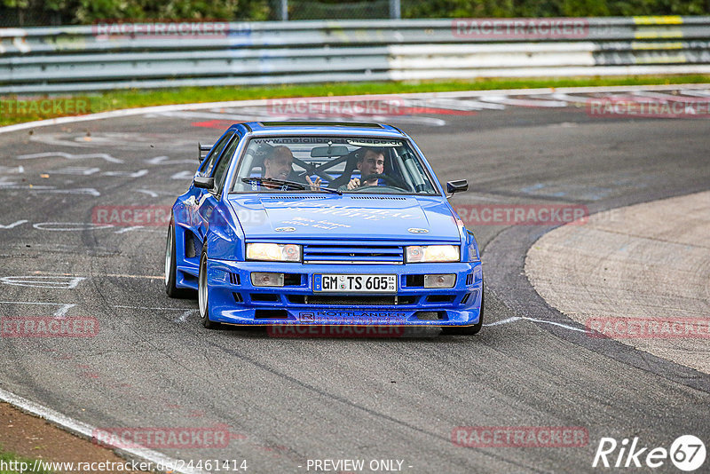 Bild #24461414 - Touristenfahrten Nürburgring Nordschleife (13.09.2023)