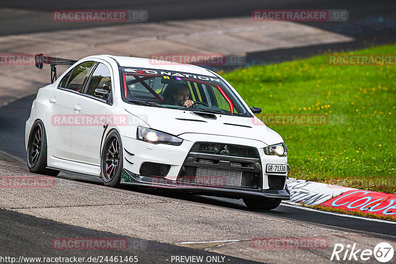 Bild #24461465 - Touristenfahrten Nürburgring Nordschleife (13.09.2023)