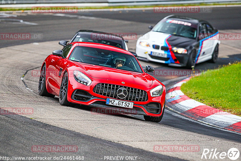 Bild #24461468 - Touristenfahrten Nürburgring Nordschleife (13.09.2023)