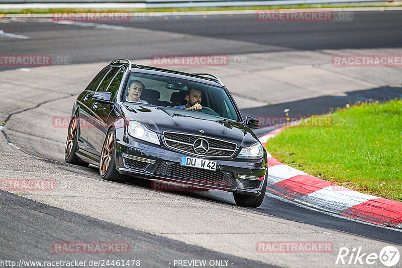 Bild #24461478 - Touristenfahrten Nürburgring Nordschleife (13.09.2023)