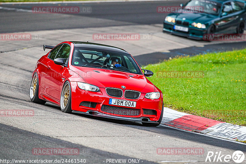 Bild #24461540 - Touristenfahrten Nürburgring Nordschleife (13.09.2023)