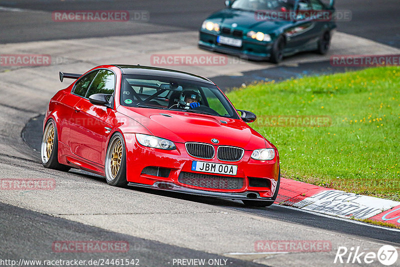 Bild #24461542 - Touristenfahrten Nürburgring Nordschleife (13.09.2023)