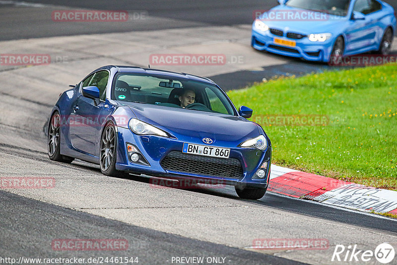 Bild #24461544 - Touristenfahrten Nürburgring Nordschleife (13.09.2023)