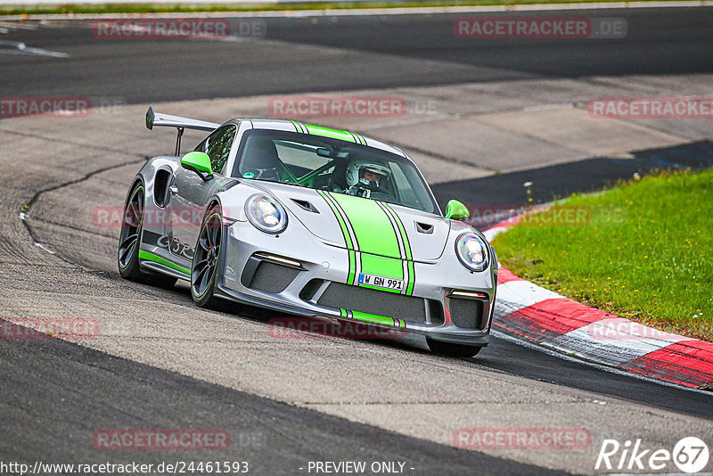 Bild #24461593 - Touristenfahrten Nürburgring Nordschleife (13.09.2023)